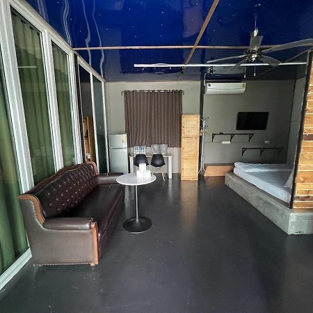 B Samcook Home16 チエンマイ エクステリア 写真
