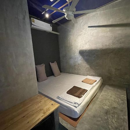 B Samcook Home16 チエンマイ エクステリア 写真