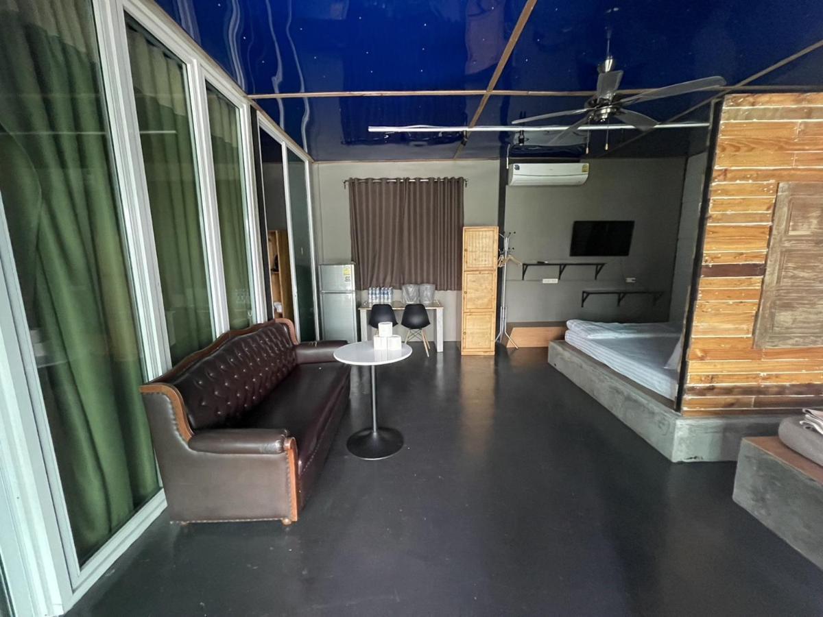 B Samcook Home16 チエンマイ エクステリア 写真