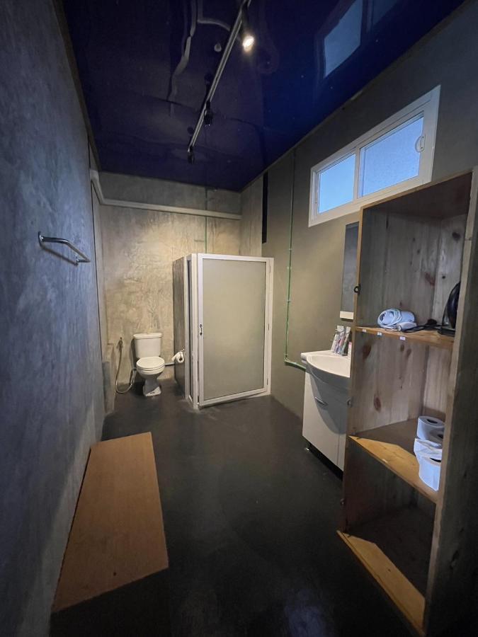 B Samcook Home16 チエンマイ エクステリア 写真