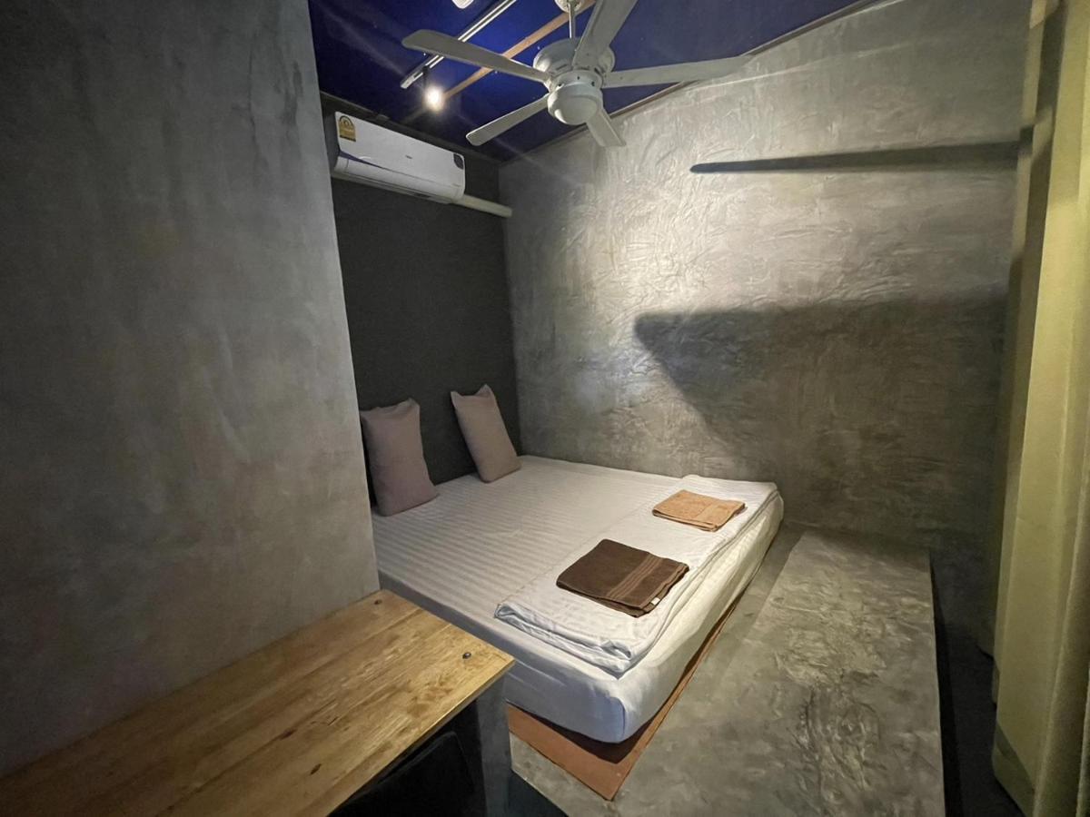 B Samcook Home16 チエンマイ エクステリア 写真