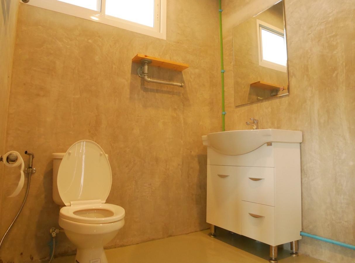B Samcook Home16 チエンマイ エクステリア 写真