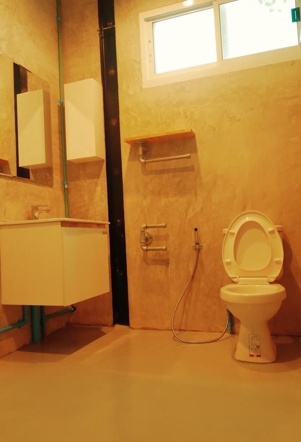 B Samcook Home16 チエンマイ エクステリア 写真