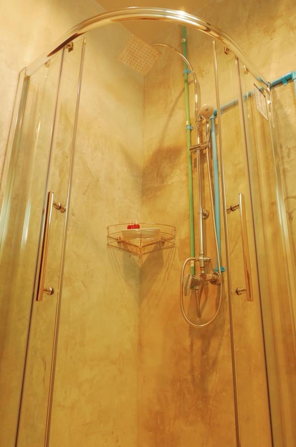B Samcook Home16 チエンマイ エクステリア 写真