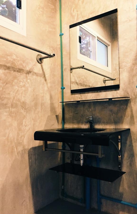 B Samcook Home16 チエンマイ エクステリア 写真