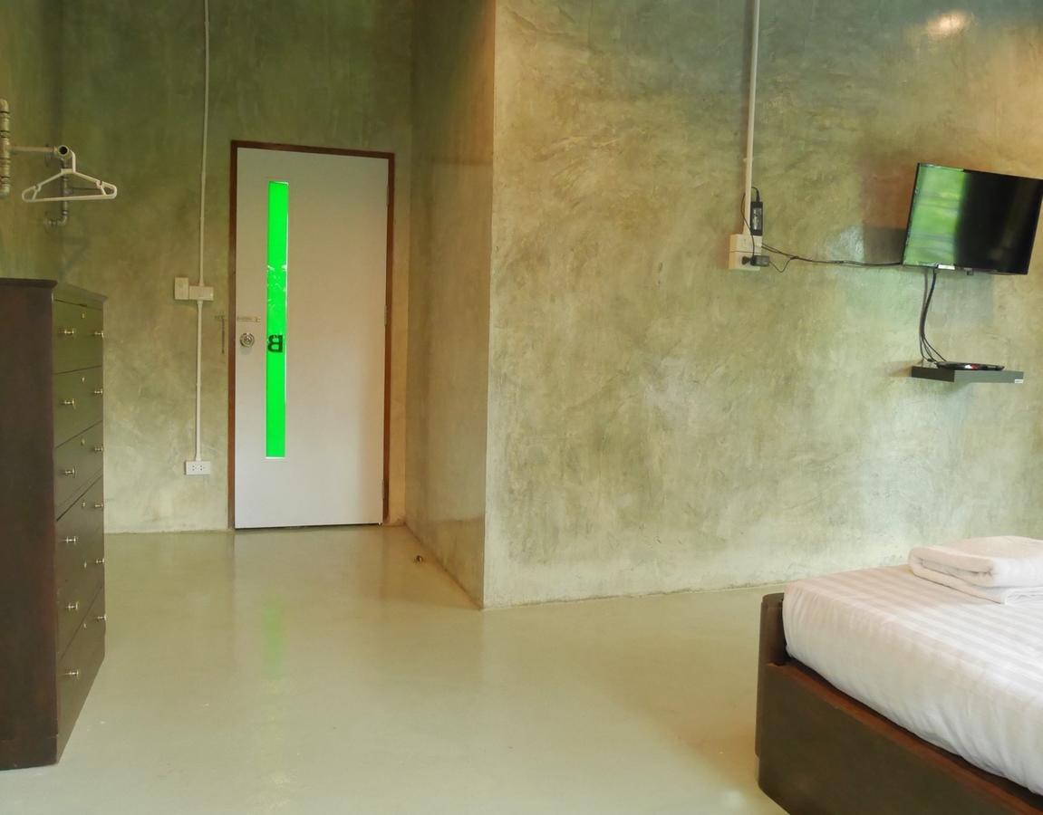 B Samcook Home16 チエンマイ エクステリア 写真